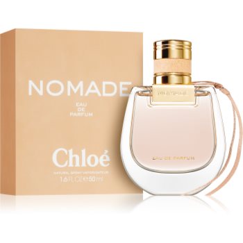 Chloé Nomade Eau de Parfum pentru femei - imagine 3